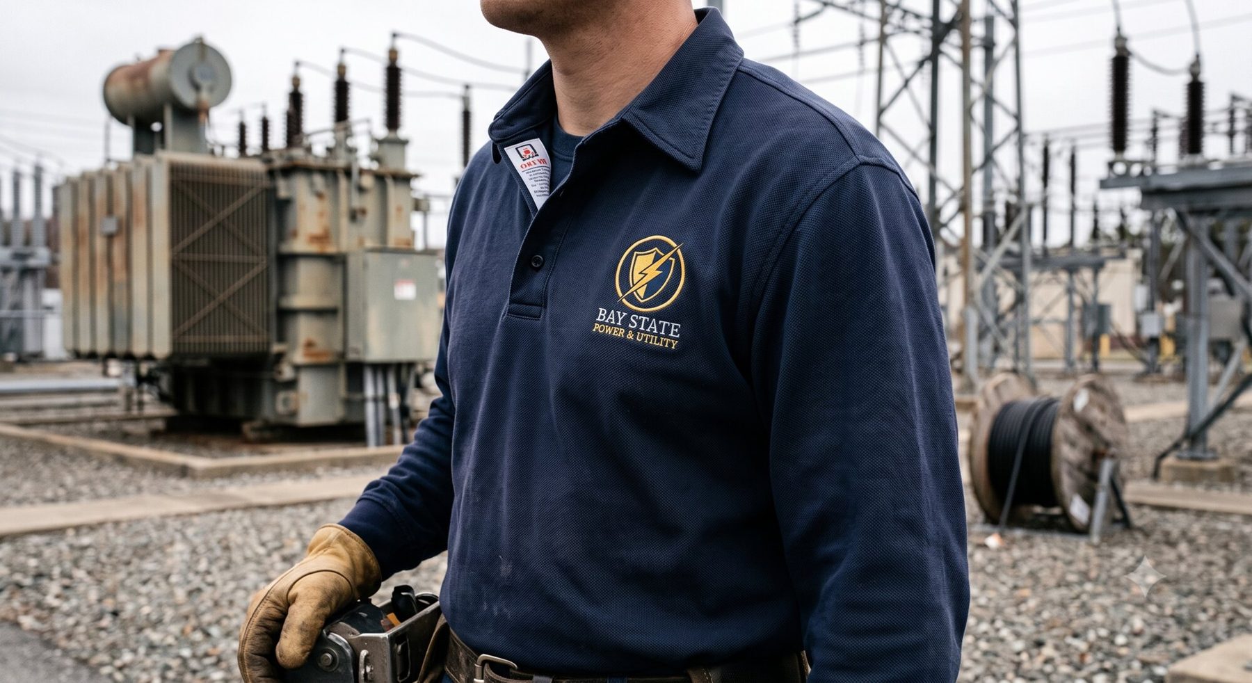 FR & Safety Apparel