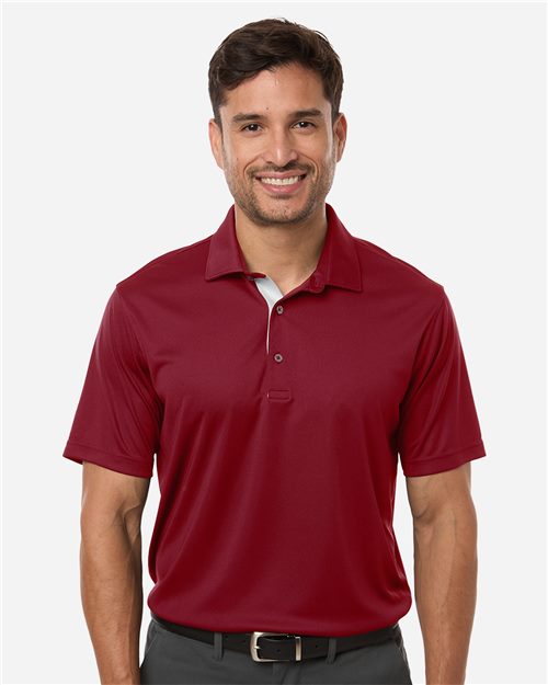 PUMA Golf performance polo available for custom embroidery